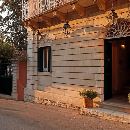 호텔 Siora Vittoria Boutique Corfu (city)