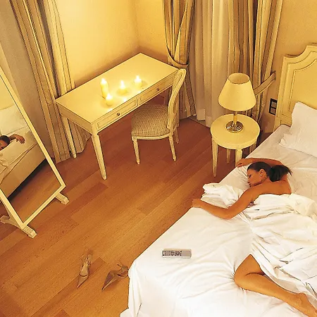 Siora Vittoria Boutique Hotel