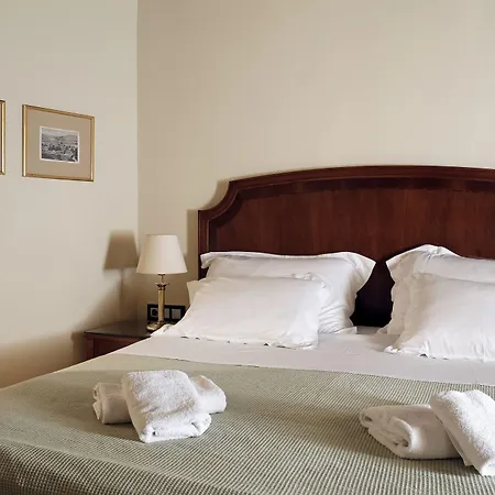 Hotel Siora Vittoria Boutique Corfu (city)