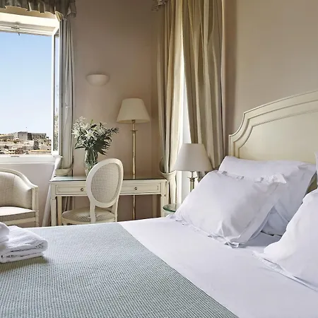 Hotel Siora Vittoria Boutique 4*