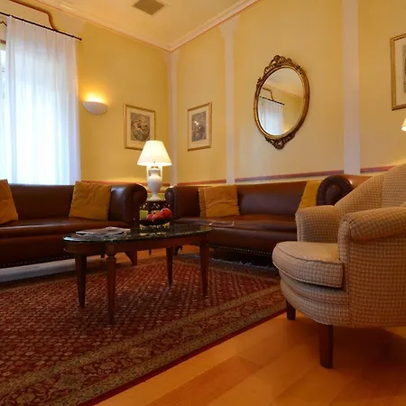 Hotel Siora Vittoria Boutique