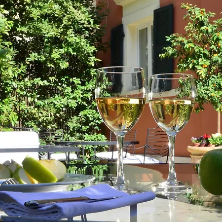 Siora Vittoria Boutique 4* Corfu (city)